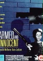 plakat filmu Armed and Innocent