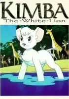 plakat serialu Kimba the White Lion