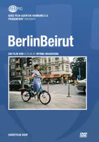Plakat filmu BerlinBeirut