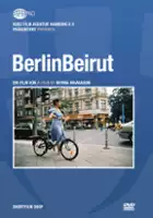 plakat filmuBerlinBeirut