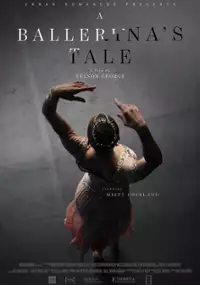 Plakat filmu A Ballerina's Tale