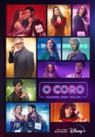 plakat - Musical: Droga do sukcesu (2022)