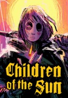 plakat filmu Children of the Sun