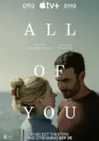 Luke Moran-Morris / All of You