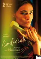 plakat filmu Confidente