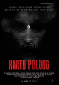 Plakat filmu Hantu Polong