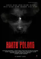 plakat filmu Hantu Polong