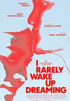 plakat filmu Selten wache ich tr&auml;umend auf