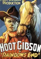 plakat filmu Rainbow's End