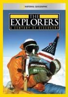 plakat filmu The Explorers: A Century of Discovery