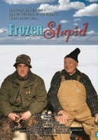 plakat filmu Frozen Stupid