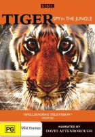 plakat filmu Tygrysy w ukrytej kamerze