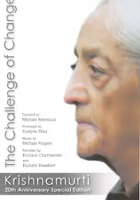 Plakat filmu The Challenge of Change