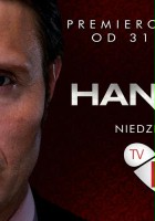 plakat - Hannibal (2013)