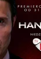 plakat - Hannibal (2013)