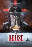 plakat filmu The House