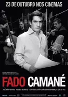 plakat filmu Fado Camané