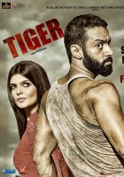plakat filmu Tiger