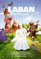 Lasse Persson / Lilla spöket Laban spökar igen