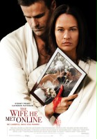 plakat filmu Żona z internetu