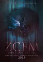 plakat filmu Zombie Cats from Mars