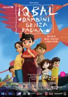 Malika Brahmi / Iqbal - Bambini senza paura