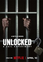 plakat filmu Uwolnieni: Eksperyment więzienny