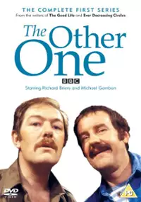 Plakat serialu The Other One
