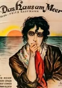 Plakat filmu Das Haus am Meer