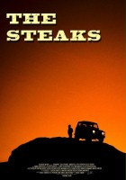 plakat filmu The Steaks