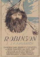 plakat filmu Robinson i skärgården