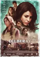 plakat filmu Dilberay Küçük Dev Kadın
