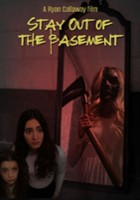 plakat filmu Stay Out of the Basement