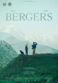 Plakat filmu Bergers