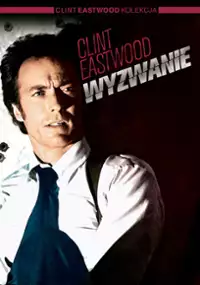 Plakat filmu Wyzwanie