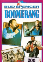 plakat filmu Il Professore - Boomerang