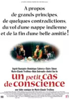 Khadicha Bariha / Un petit cas de conscience