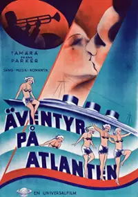 Plakat filmu Sweet Surrender