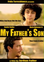 plakat filmu My Father's Son