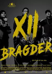 Plakat filmu 12 Bragder