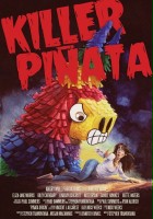plakat filmu Killer Piñata