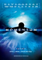 plakat filmu Momentum