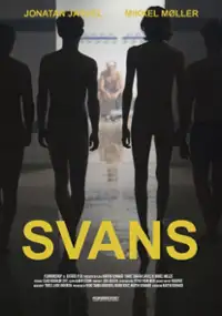 Plakat filmu Svans
