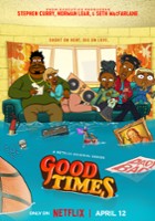 plakat - Good Times (2024)