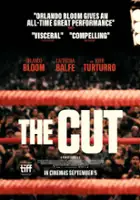 plakat filmu The Cut