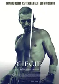 Plakat filmu Cięcie