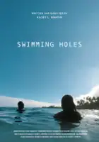 plakat filmu Swimming Holes