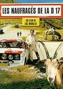 Plakat filmu Les Naufragés de la D17