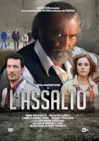 Plakat filmu L'assalto