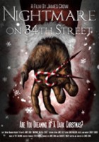plakat filmu Nightmare on 34th Street